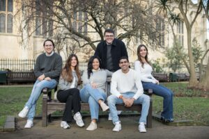 DPI Venture Capital team