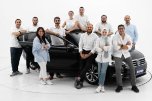 Sylndr team, published by DPI