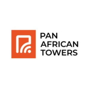 Pan African Towers (PAT) logo